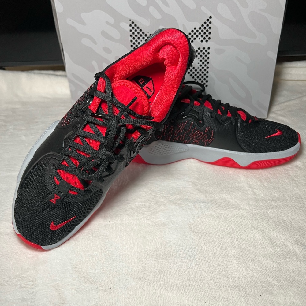 Paul George 5 - Picture 4 of 5